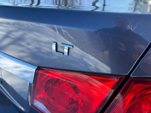 Used 2014 Chevrolet Cruze LT image 19