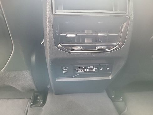 Certified 2024 Jeep Grand Cherokee Limited 4xe AWD/4WD image 13