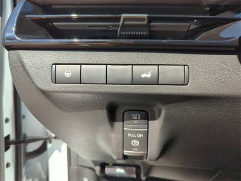 New 2026 Nissan Murano SV image 35