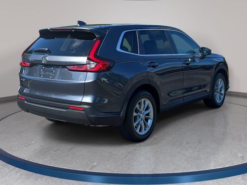 Used 2025 Honda CR-V EX image 5