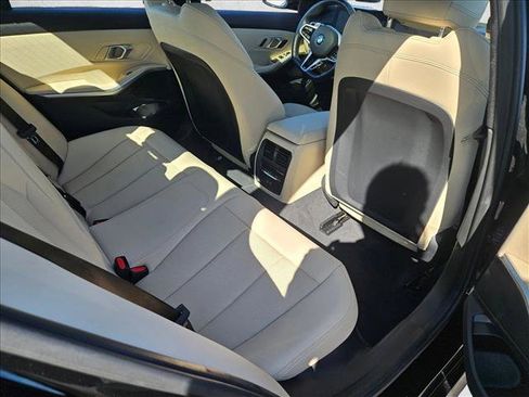 Used 2025 BMW 330i xDrive Sedan image 20