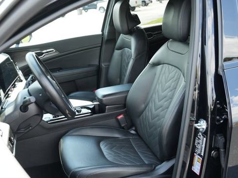 Used 2025 Kia Sportage X-Line AWD/4WD image 23