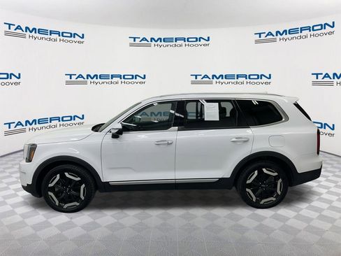 Used 2023 Kia Telluride S w/ S Sunroof Package AWD/4WD image 2