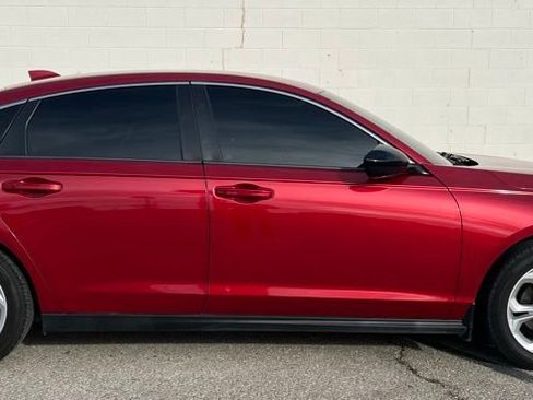 Used 2023 Honda Accord LX image 6