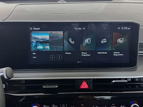 Used 2025 Kia K5 LXS image 21