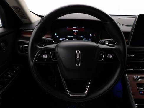 Used 2023 Lincoln Aviator Reserve image 40