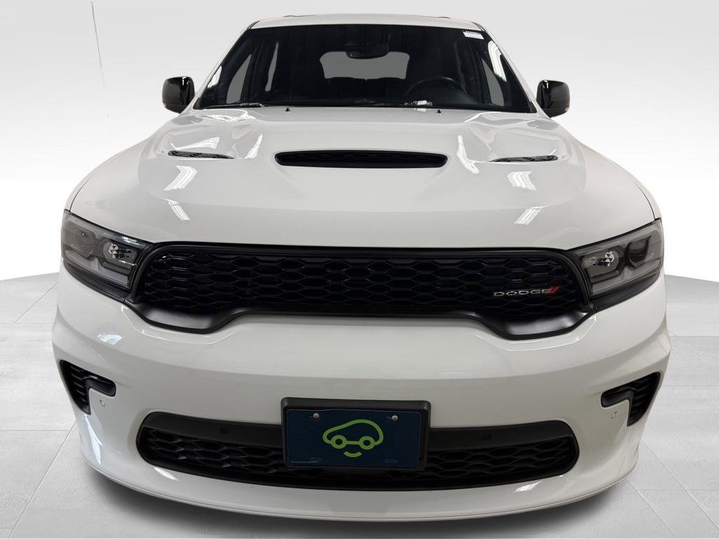 Used 2025 Dodge Durango GT AWD/4WD image 5