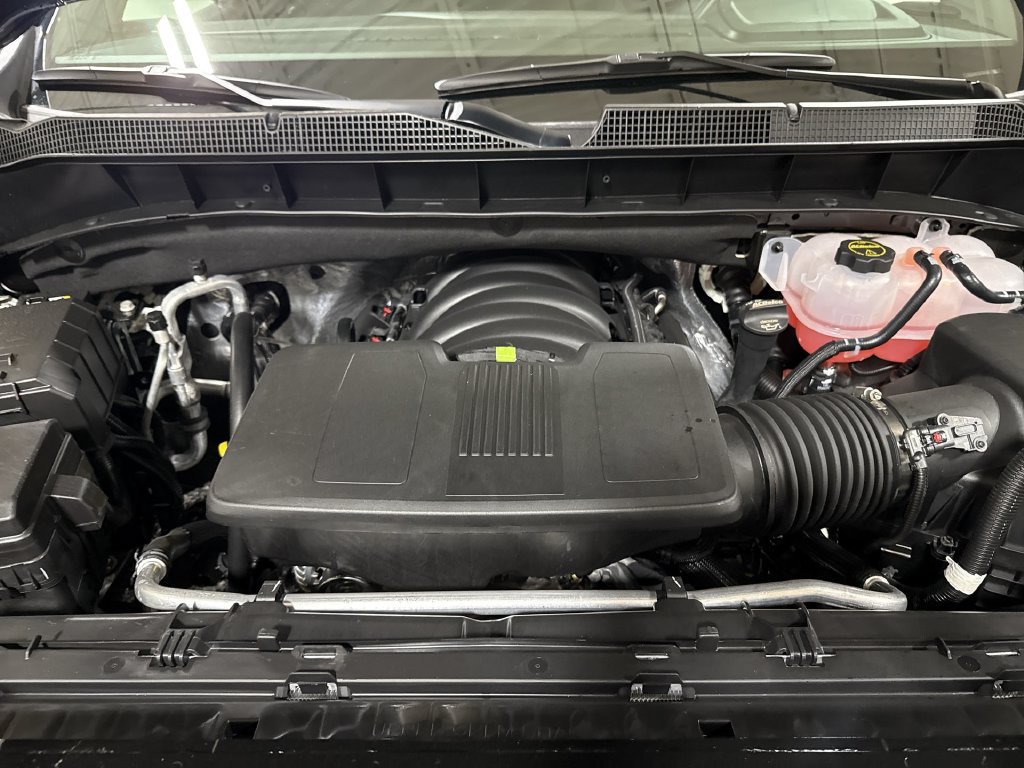 New 2026 Chevrolet Silverado 1500 RST w/ Z71 Off-Road Package AWD/4WD image 25