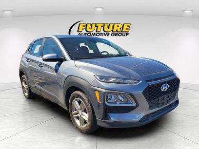 Used 2019 Hyundai Kona SE