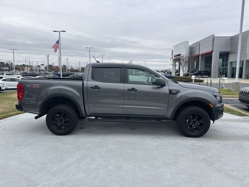 Used 2023 Ford Ranger XL w/ Equipment Group 101A High image 11