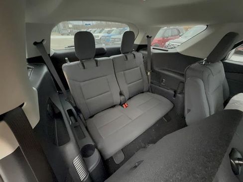 New 2026 Ford Explorer Active image 24