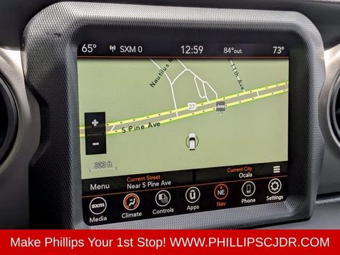Used 2023 Jeep Gladiator Sport AWD/4WD image 20