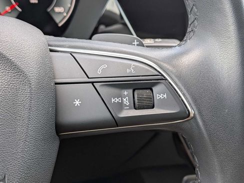 Used 2023 Audi A3 2.0T Premium Plus w/ Premium Plus Package FWD image 25