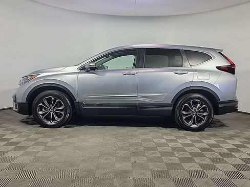 Used 2020 Honda CR-V EX-L image 11