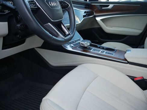 Certified 2023 Audi A6 Premium Plus w/ Premium Plus Package image 19