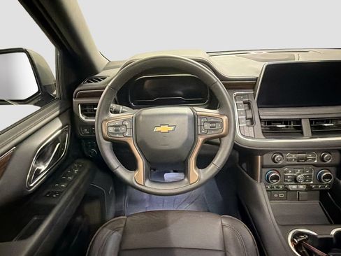 Used 2023 Chevrolet Tahoe High Country AWD/4WD image 25