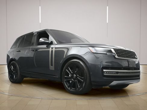 Used 2023 Land Rover Range Rover SE AWD/4WD image 27