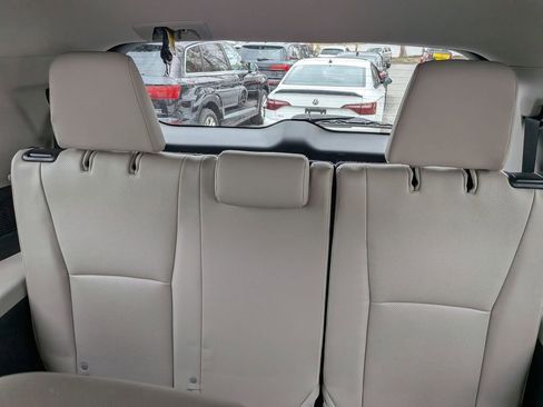 Used 2024 Toyota Grand Highlander AWD image 19