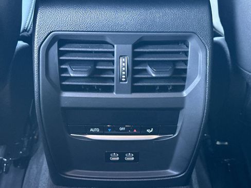 Used 2025 BMW i4 eDrive40 w/ Driving Assistance Package image 16