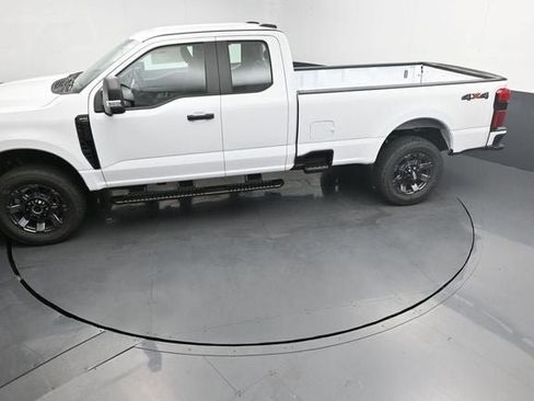 New 2026 Ford F350 XL w/ STX Appearance Package AWD/4WD image 23