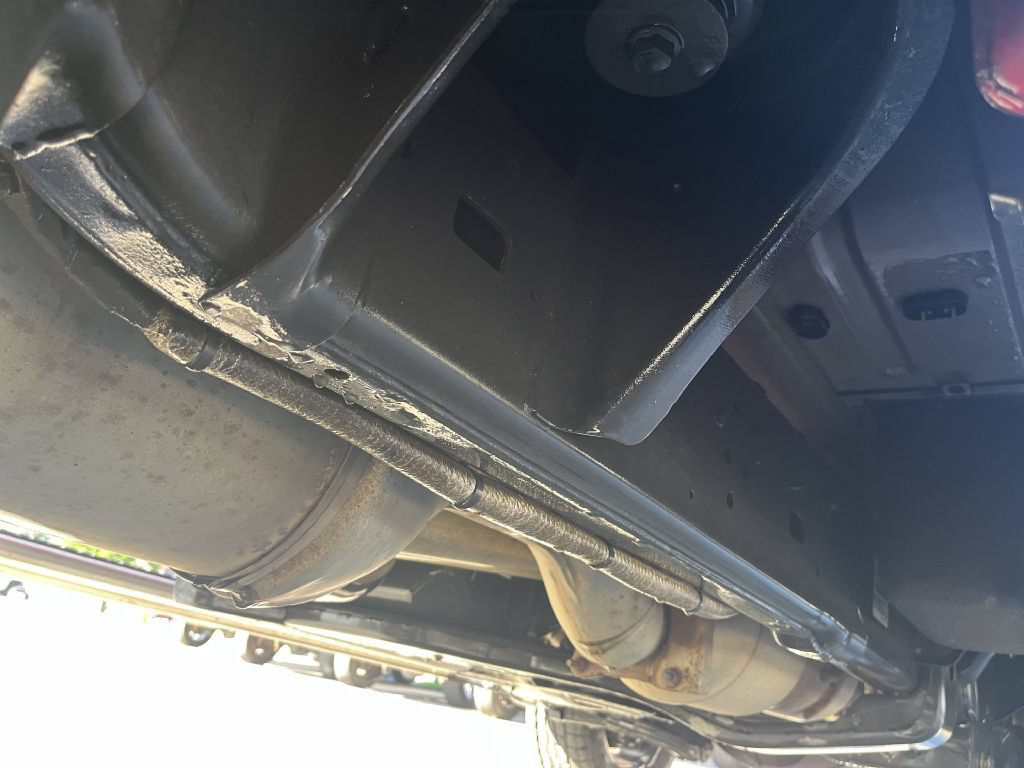 Used 2018 RAM 2500 Laramie AWD/4WD image 13