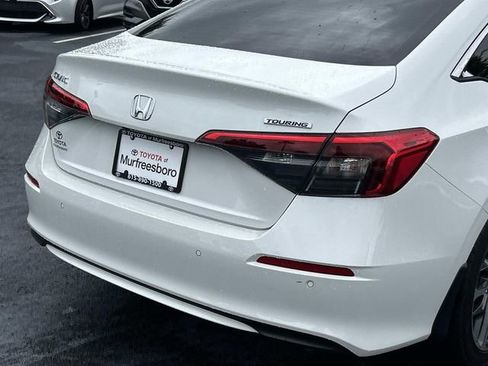 Used 2024 Honda Civic Touring image 11