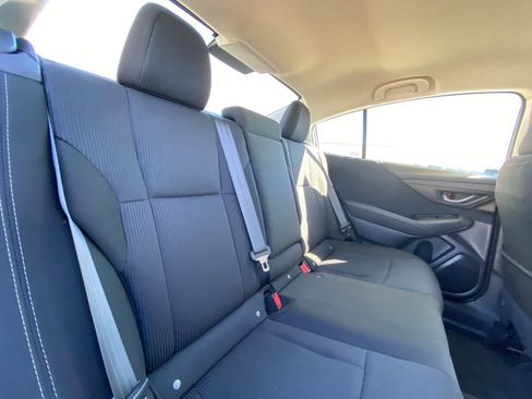 Certified 2025 Subaru Legacy Premium image 17