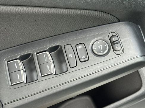 Certified 2026 Honda Civic Sport image 16