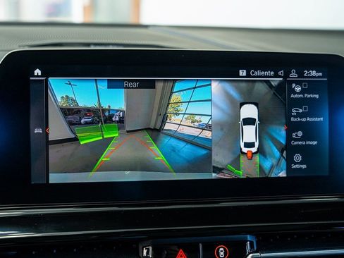 Used 2020 BMW M850i Gran Coupe xDrive image 49