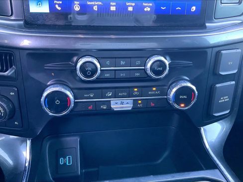 Used 2023 Ford F150 XLT w/ Equipment Group 302A High AWD/4WD image 27