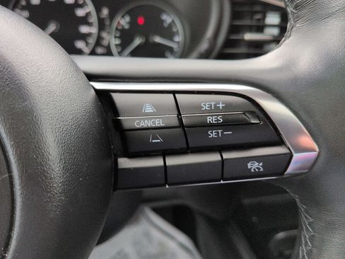 Used 2025 MAZDA CX-30 AWD 2.5 S w/ Preferred Package image 18