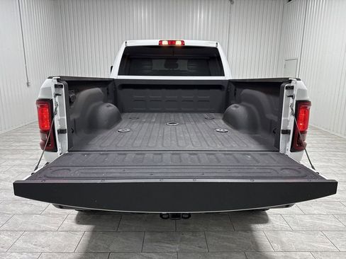 Used 2025 RAM 2500 Lone Star AWD/4WD image 27