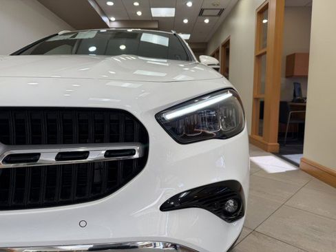 Used 2025 Mercedes-Benz GLA 250 image 26