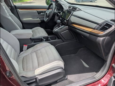 Certified 2018 Honda CR-V EX image 18