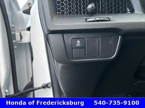 Certified 2023 Honda CR-V EX image 36