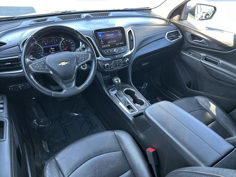 Certified 2020 Chevrolet Equinox Premier AWD/4WD image 7