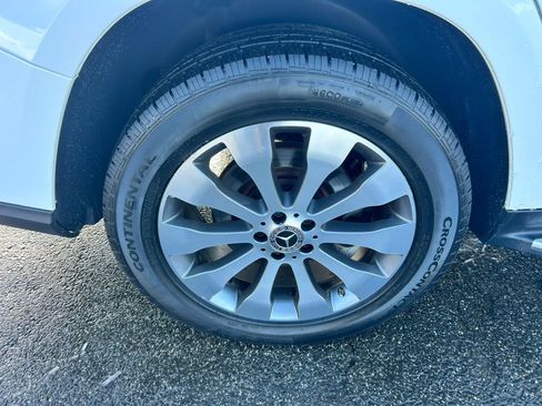 Used 2018 Mercedes-Benz GLS 450 4MATIC image 13