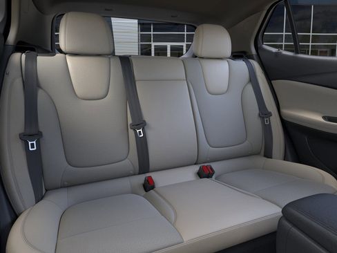 New 2026 Buick Encore GX Preferred image 17