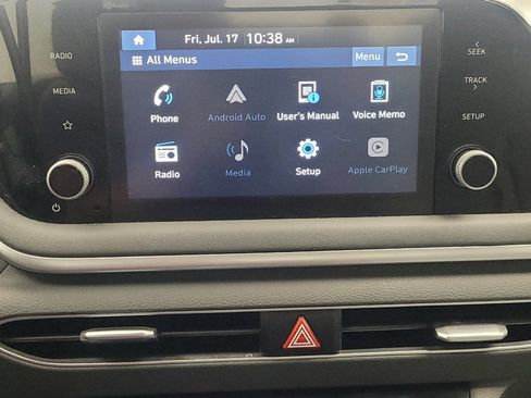Used 2021 Hyundai Sonata SE FWD image 25