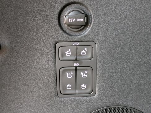 New 2025 Hyundai Palisade Calligraphy image 14