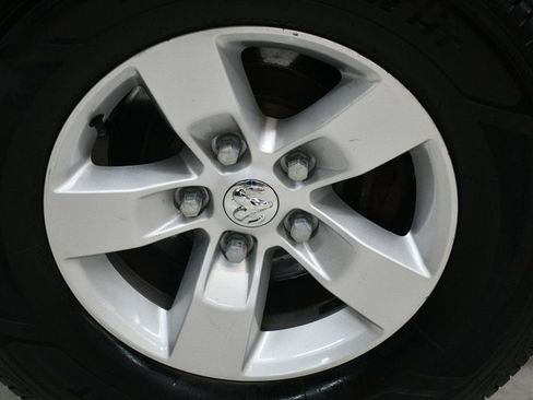 Used 2015 RAM 1500 Tradesman w/ Popular Equipment Group image 51