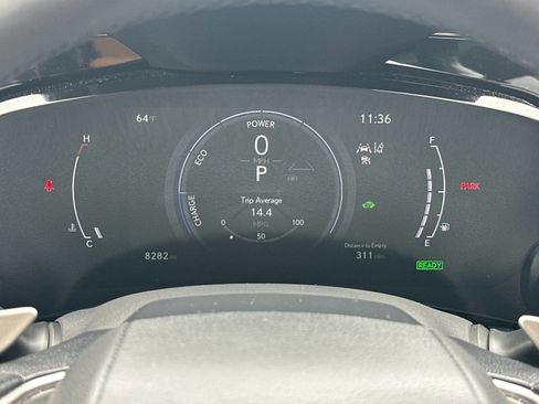 Used 2026 Lexus NX 350h AWD w/ Accessory Package (2T) image 29