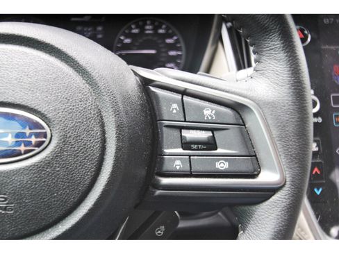 Used 2024 Subaru Outback Limited AWD/4WD image 16