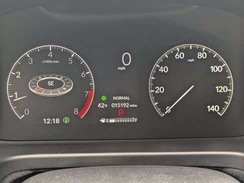 Used 2025 Honda Odyssey Sport-L image 22