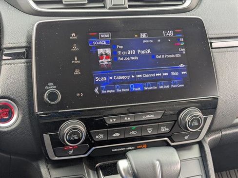 Used 2022 Honda CR-V EX-L image 12