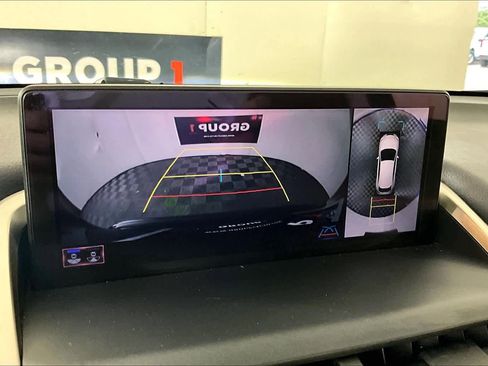 Used 2019 Lexus NX 300h AWD w/ Premium Package image 25