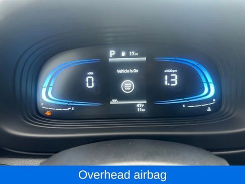 Certified 2026 Hyundai Venue SEL image 17