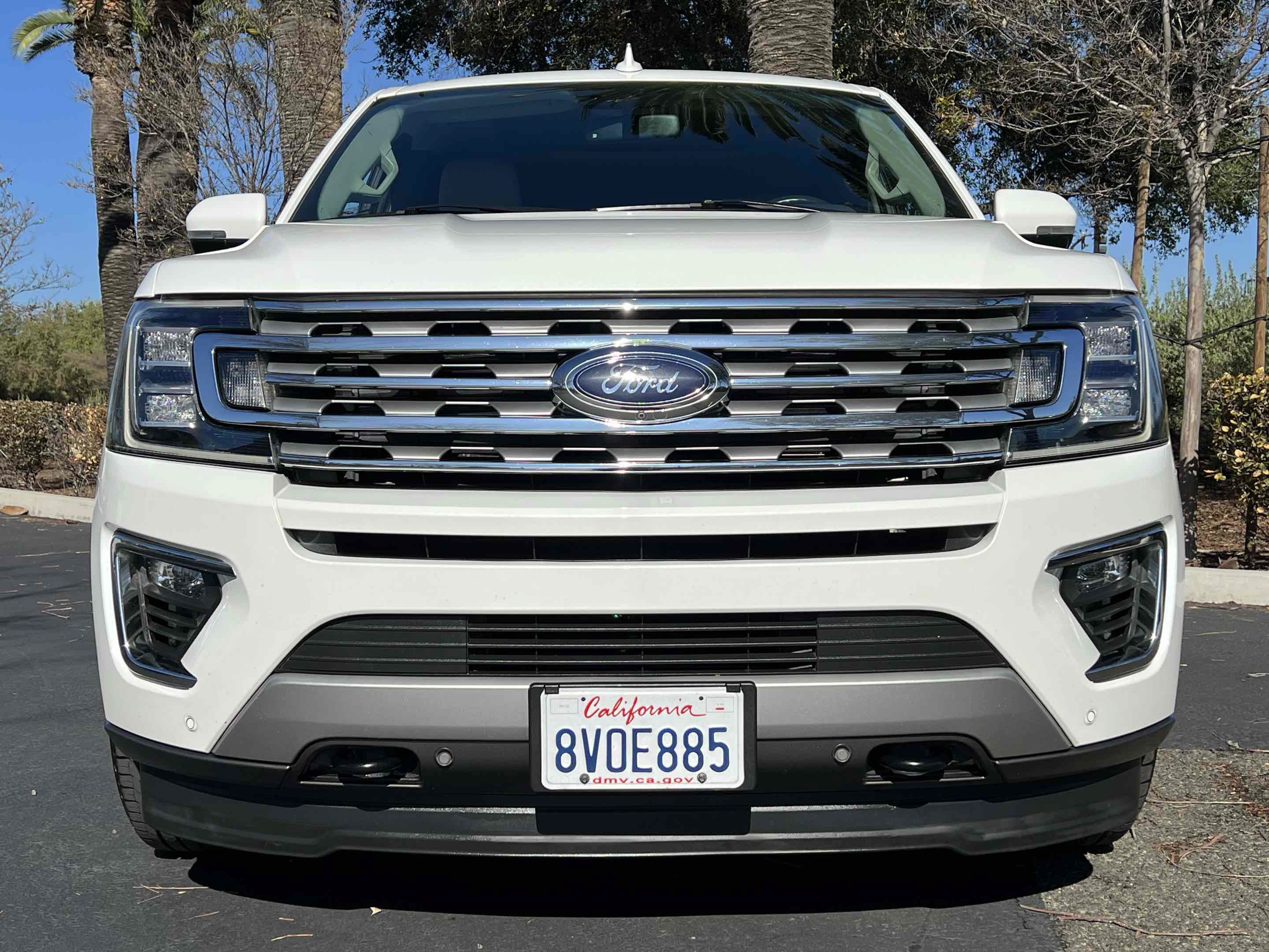 Used 2021 Ford Expedition Limited AWD/4WD image 57