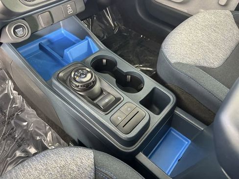 Used 2025 Ford Maverick XLT w/ Equipment Group 302A AWD/4WD image 19