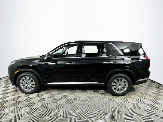 Used 2025 Hyundai Palisade SEL FWD image 6
